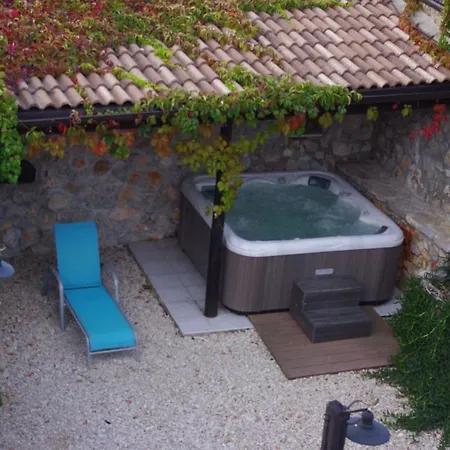 Ferienhaus Lili *