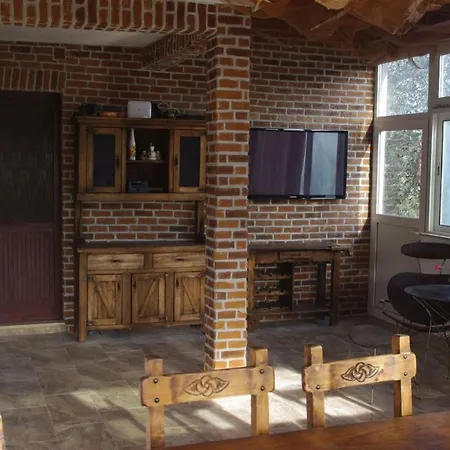 Lili Ferienhaus Mali Iž