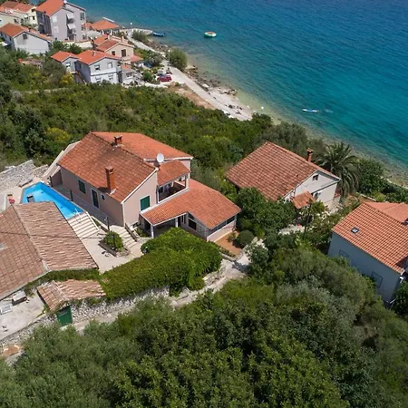 Ferienhaus Lili Mali Iž