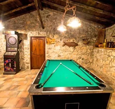 Ferienhaus Lili *