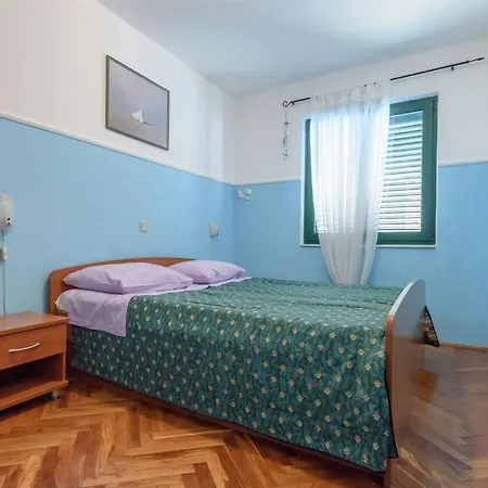 Lili Casa vacanze Mali Iž