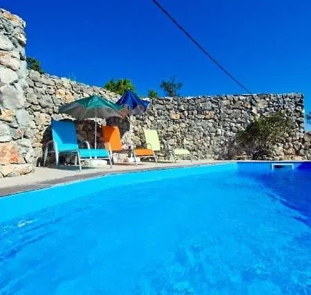 Casa vacanze Lili Mali Iž