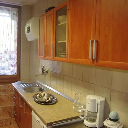 Casa vacanze Lili Mali Iž