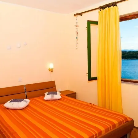 Lili Casa vacanze Mali Iž