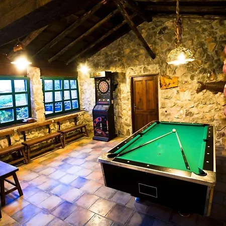 Lili Casa vacanze Mali Iž