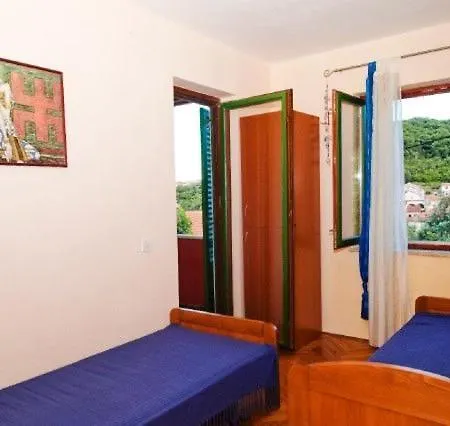 Lili Casa vacanze Mali Iž